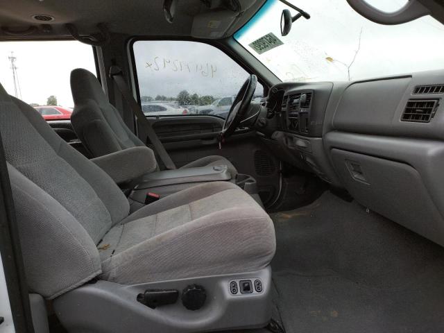 Photo 5 from auction – 2002 FORD EXCURSION with VIN 1FMNU40L62ED63884