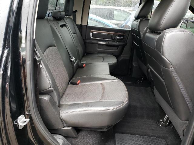 Photo 6 from auction – 2014 RAM 1500 LARAM with VIN 1C6RR7VT5ES216132