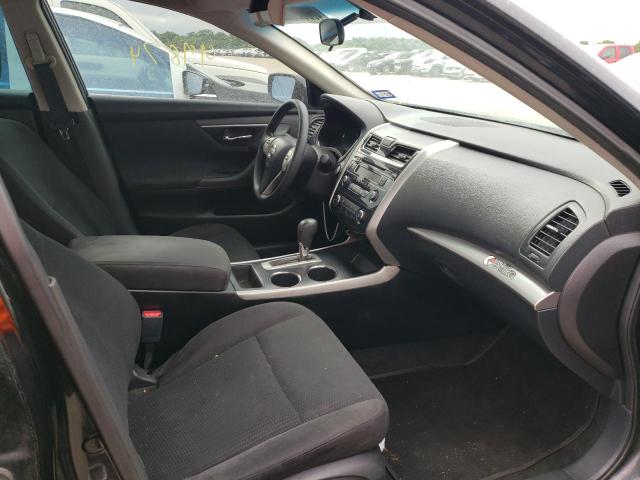 Photo 5 from auction – 2015 NISSAN ALTIMA 2.5 with VIN 1N4AL3AP1FN335942