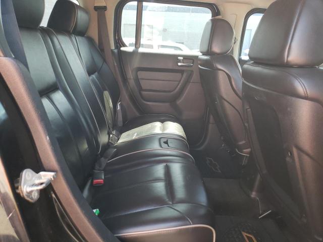 Photo 6 from auction – 2007 HUMMER H3 with VIN 5GTDN13E378156540