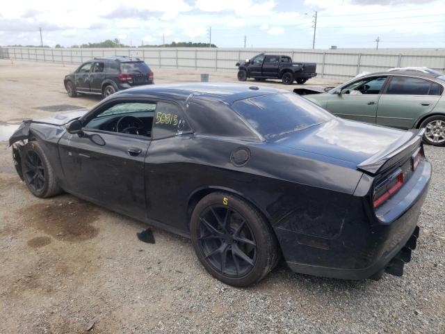 Photo 3 from auction – 2019 DODGE CHALLENGER with VIN 2C3CDZAG2KH701739