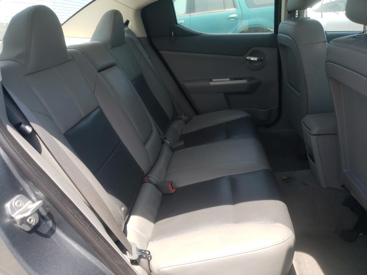 Photo 6 from auction – 2008 DODGE AVENGER with VIN 1B3LC56RX8N539197