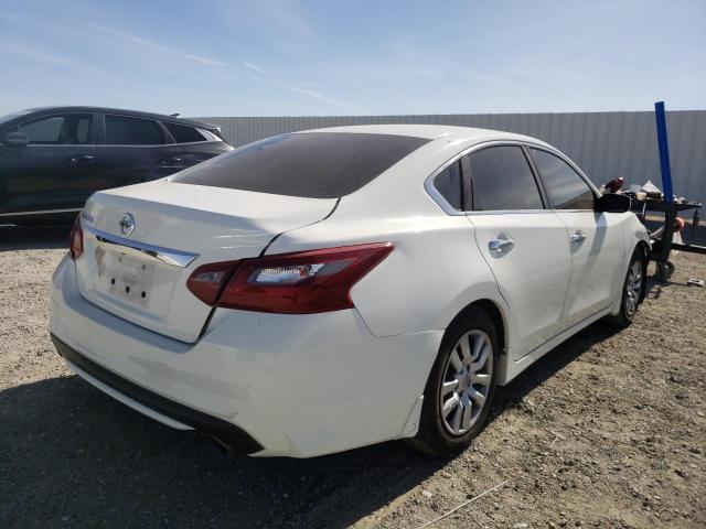 Photo 4 from auction – 2018 NISSAN ALTIMA 2.5 with VIN 1N4AL3AP2JC247003