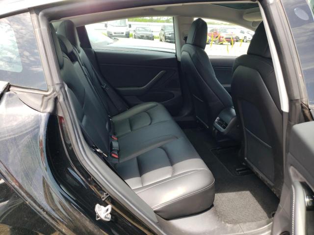 Photo 8 from auction – 2019 TESLA MODEL 3 with VIN 5YJ3E1EA2KF313464