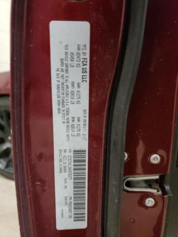 Photo 10 from auction – 2017 DODGE CHARGER R/ with VIN 2C3CDXGJ3HH576377