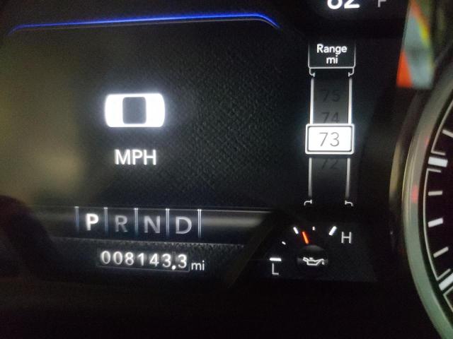 Photo 8 from auction – 2021 RAM 1500 LARAM with VIN 1C6SRFJT6MN796148