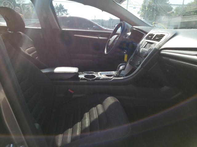 Photo 5 from auction – 2013 FORD FUSION SE with VIN 3FA6P0H78DR183313