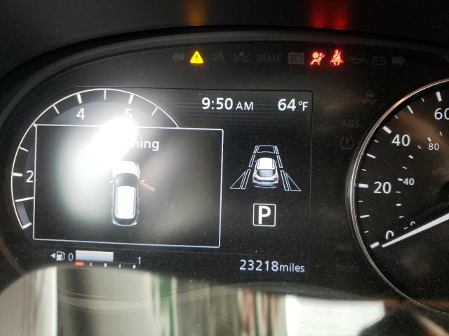 Photo 8 from auction – 2021 NISSAN KICKS SV with VIN 3N1CP5CV6ML480263