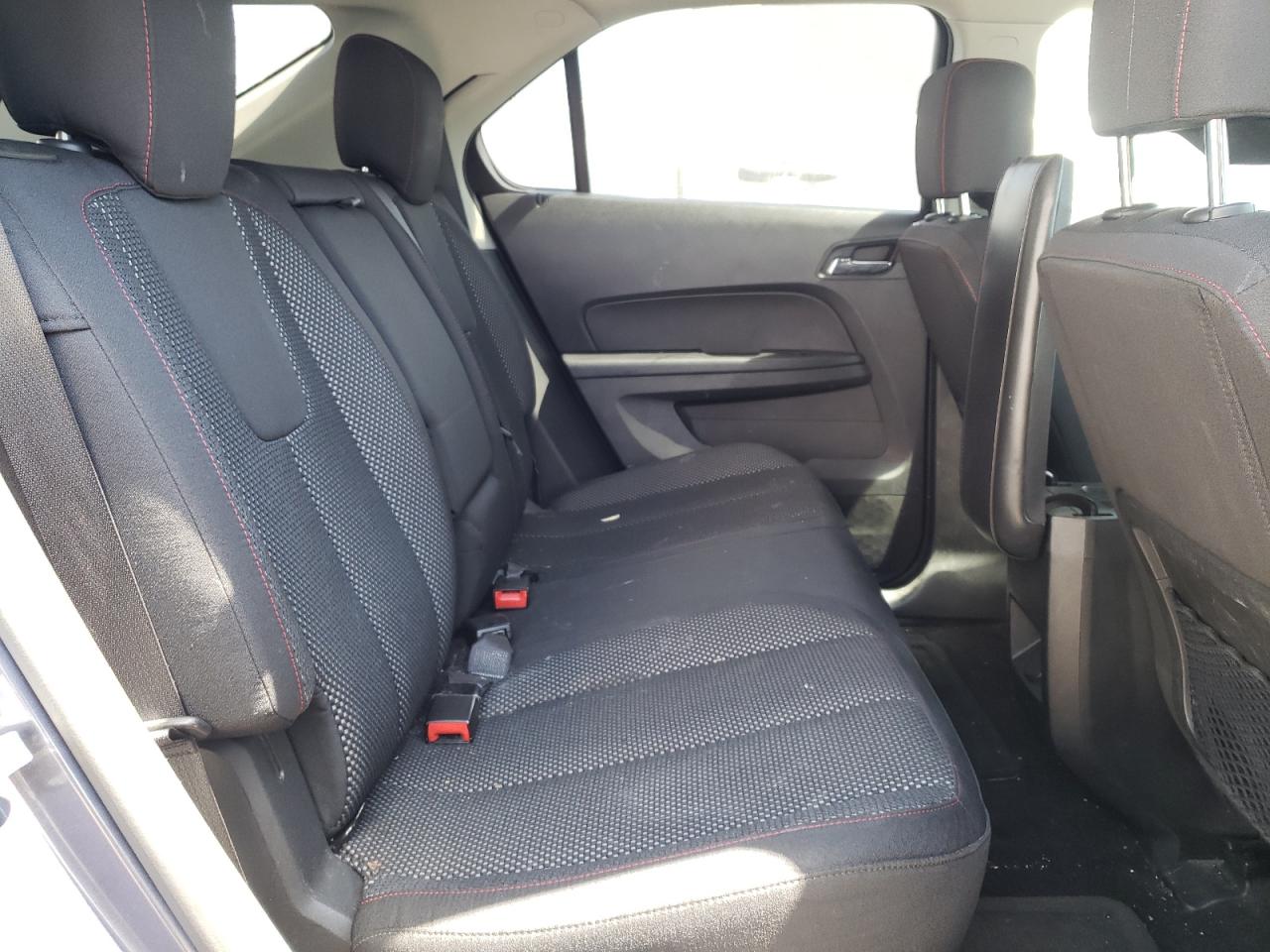 Photo 6 from auction – 2014 CHEVROLET EQUINOX LT with VIN 2GNALCEK3E6169202