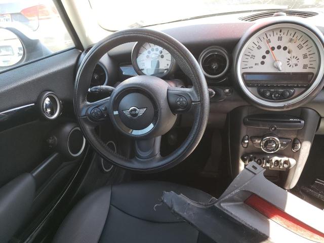 Photo 9 from auction – 2012 MINI COOPER with VIN WMWSU3C50CT185544
