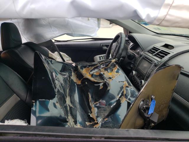 Photo 5 from auction – 2014 TOYOTA CAMRY L with VIN 4T1BF1FK9EU868550