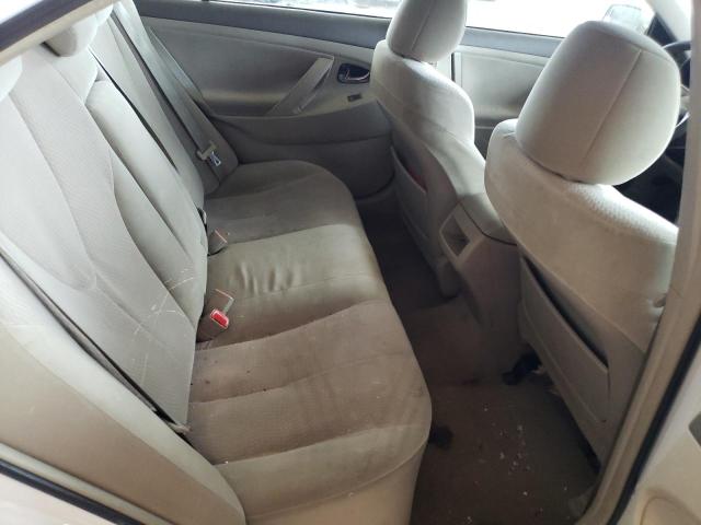 Photo 6 from auction – 2011 TOYOTA CAMRY BASE with VIN 4T1BF3EK3BU710682