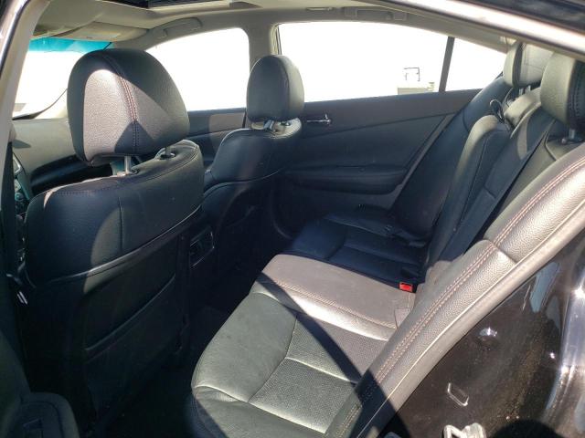 Photo 6 from auction – 2011 NISSAN MAXIMA S with VIN 1N4AA5AP5BC827865