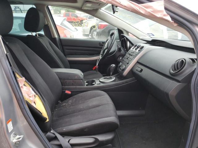 Photo 5 from auction – 2011 MAZDA CX-7 with VIN JM3ER2B54B0389719
