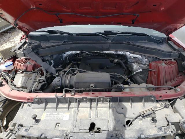 Photo 7 from auction – 2020 FORD EXPLORER X with VIN 1FMSK8DH2LGA62508
