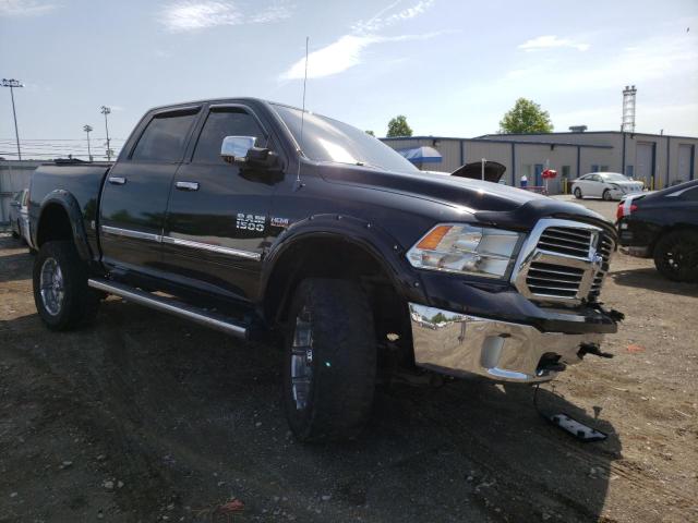 RAM 1500 SLT 2013 with VIN 1C6RR7LT9DS570768 - Photo from auction