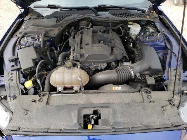 Photo 7 from auction – 2016 FORD MUSTANG with VIN 1FA6P8TH7G5243538
