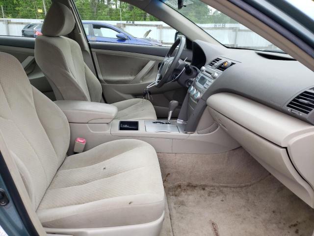 Photo 5 from auction – 2007 TOYOTA CAMRY CE with VIN JTNBE46K973087685
