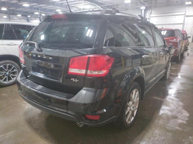 Photo 4 from auction – 2013 DODGE JOURNEY R/ with VIN 3C4PDDFGXDT545677