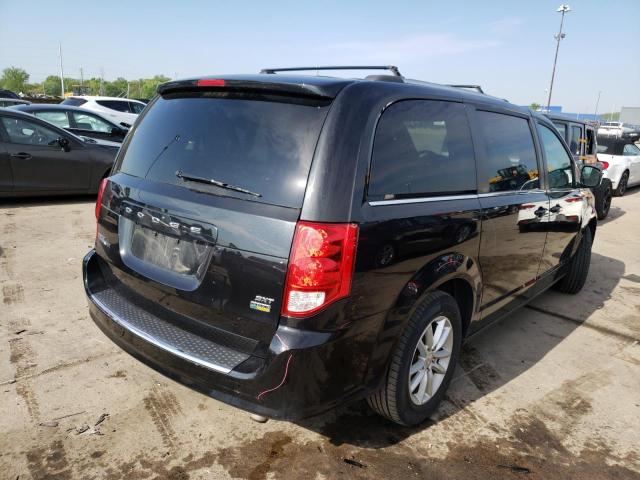 Photo 4 from auction – 2019 DODGE GRAND CARA with VIN 2C4RDGCG7KR725567