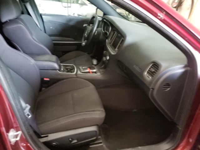 Photo 5 from auction – 2017 DODGE CHARGER R/ with VIN 2C3CDXGJ3HH576377