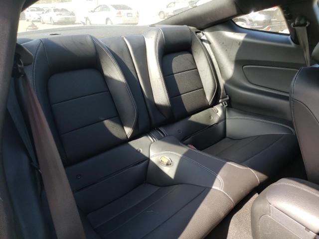 Photo 6 from auction – 2022 FORD MUSTANG with VIN 1FA6P8TH6N5107673