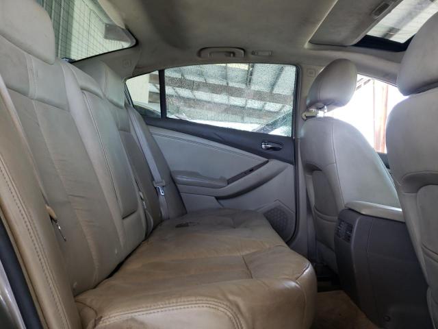 Photo 6 from auction – 2007 NISSAN ALTIMA 3.5 with VIN 1N4BL21E87N455204