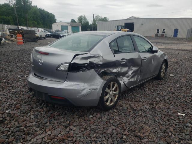 Zdjęcie 4 z aukcji – 2011 MAZDA 3 I z VIN JM1BL1VG6B1442046