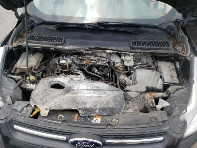 Photo 7 from auction – 2014 FORD ESCAPE SE with VIN 1FMCU0GX2EUA74178