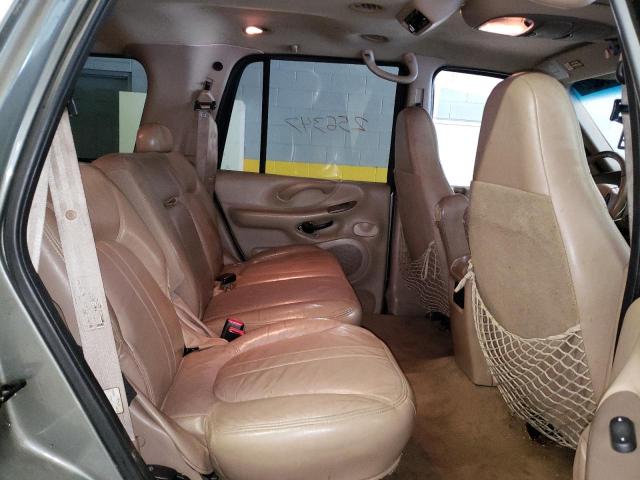 Photo 6 from auction – 1999 FORD EXPEDITION with VIN 1FMPU18L8XLA71555
