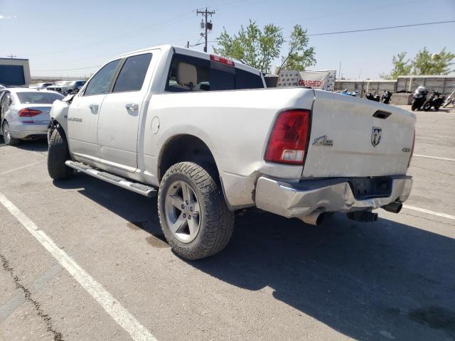 Photo 3 from auction – 2012 DODGE RAM 1500 S with VIN 1C6RD7LT7CS230032