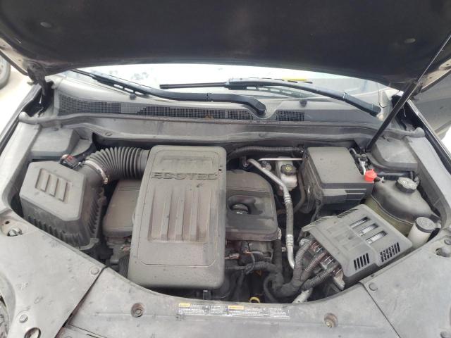 Фото 7 с аукциона – 2016 GMC TERRAIN SL с VIN 2GKALMEK4G6203816