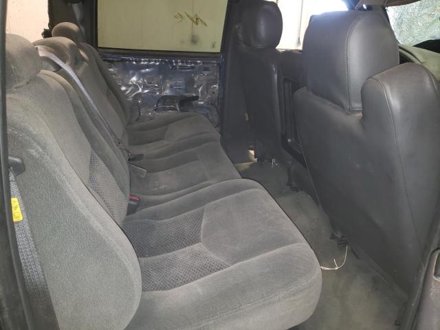 Photo 6 from auction – 2003 CHEVROLET SILVERADO with VIN 1GCHK23123F202532