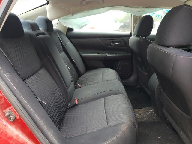 Photo 6 from auction – 2017 NISSAN ALTIMA 2.5 with VIN 1N4AL3AP5HC275744