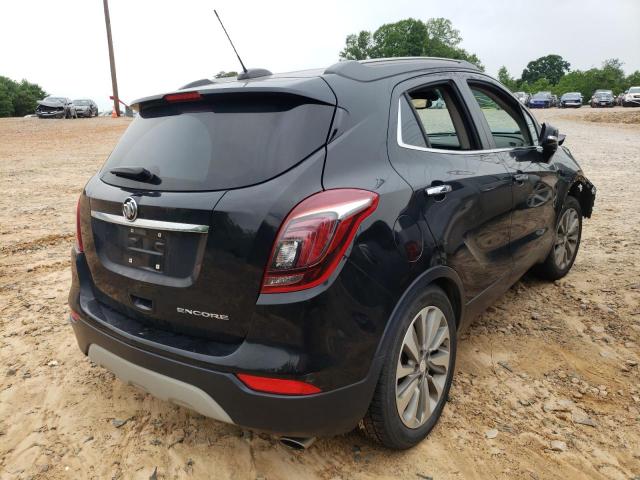 Photo 4 from auction – 2019 BUICK ENCORE PRE with VIN KL4CJASB8KB717293