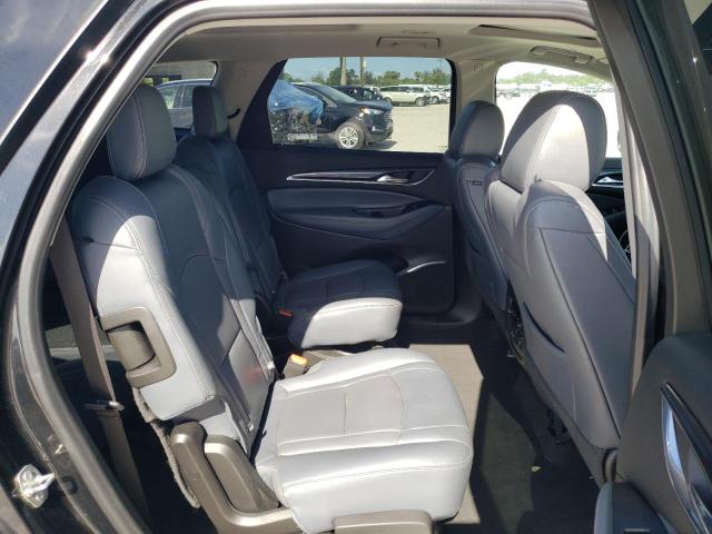 Photo 6 from auction – 2018 BUICK ENCLAVE ES with VIN 5GAERBKW9JJ283231