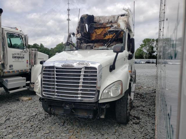 Photo 2 from auction – 2012 FREIGHTLINER CASCADIA 1 with VIN 1FUJGLDR8CSBT3930