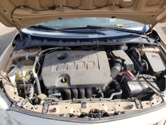 Photo 7 from auction – 2013 TOYOTA CORROLLA with VIN 2T1BU4EE0DC999756