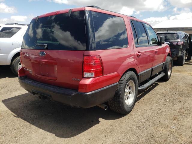 Photo 4 from auction – 2003 FORD EXPEDITION with VIN 1FMPU16L83LB31220
