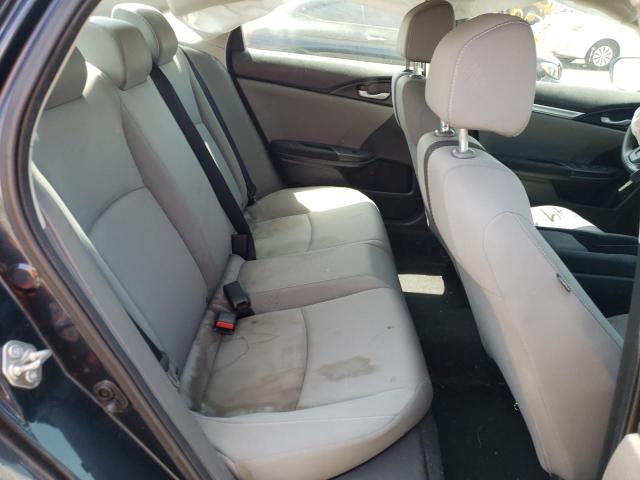 Photo 6 from auction – 2018 HONDA CIVIC LX with VIN 19XFC2F68JE021101