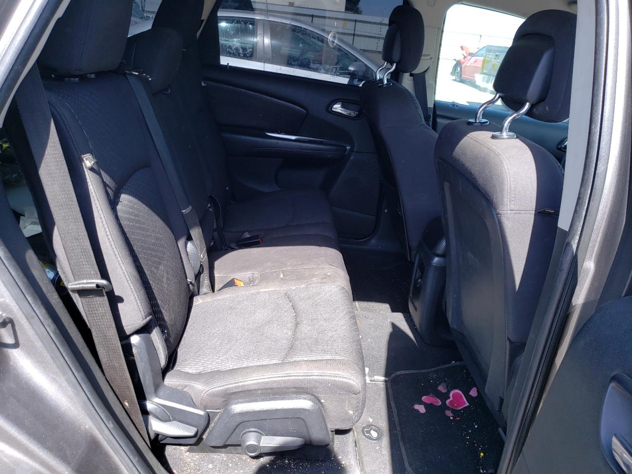 Photo 6 from auction – 2012 DODGE JOURNEY SX with VIN 3C4PDCBGXCT289457