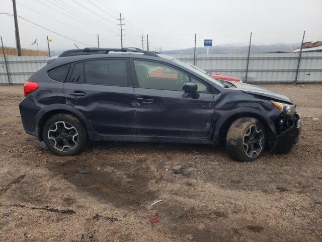 Photo 9 from auction – 2015 SUBARU XV CROSSTR with VIN JF2GPACC7F8269968