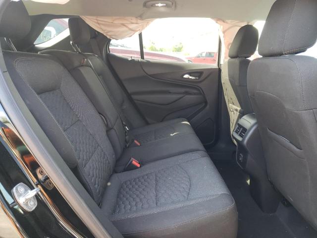 Photo 6 from auction – 2020 CHEVROLET EQUINOX LT with VIN 3GNAXTEV6LL167614