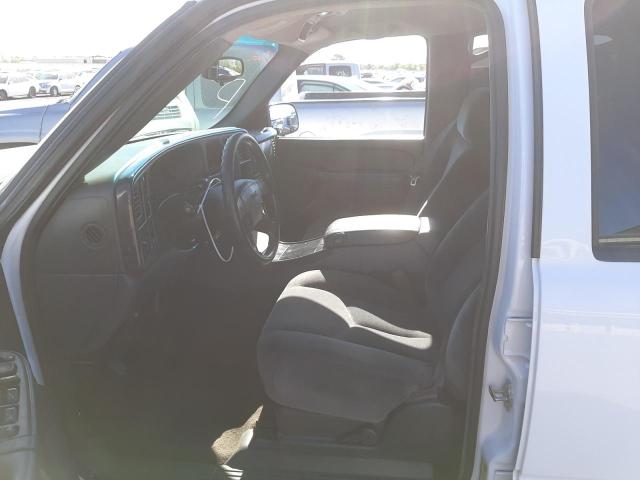 Photo 5 from auction – 2007 GMC NEW SIERRA with VIN 2GTEC13V171151504