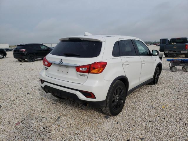 Photo 4 from auction – 2019 MITSUBISHI OUTLANDER with VIN JA4AP3AU5KU025551