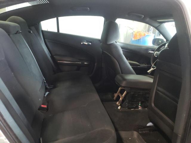 Photo 6 from auction – 2012 DODGE CHARGER SE with VIN 2C3CDXBGXCH119778