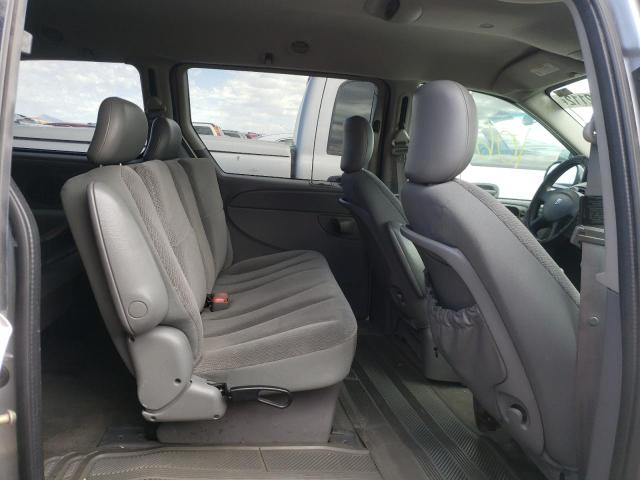 Photo 6 from auction – 2005 DODGE GRAND CARA with VIN 1D4GP24R65B293836