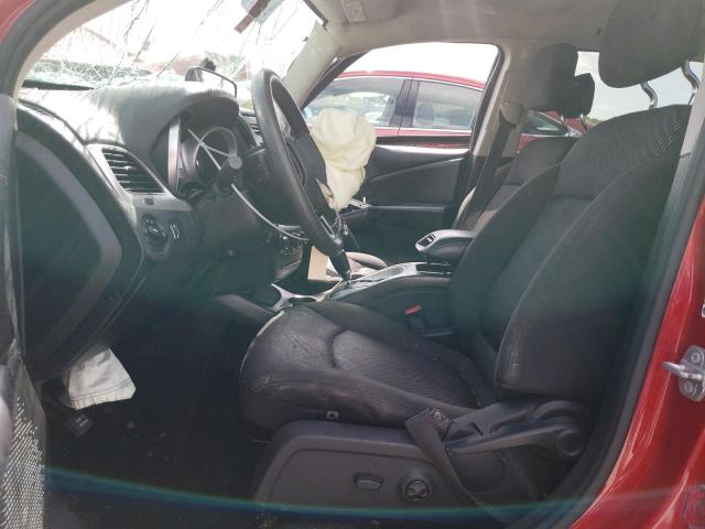 Photo 5 from auction – 2017 DODGE JOURNEY SX with VIN 3C4PDCBG8HT510240