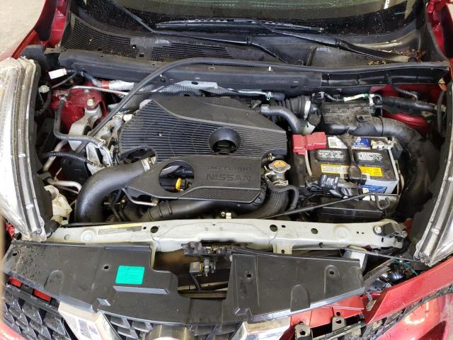 Photo 7 from auction – 2016 NISSAN JUKE S with VIN JN8AF5MR7GT605123