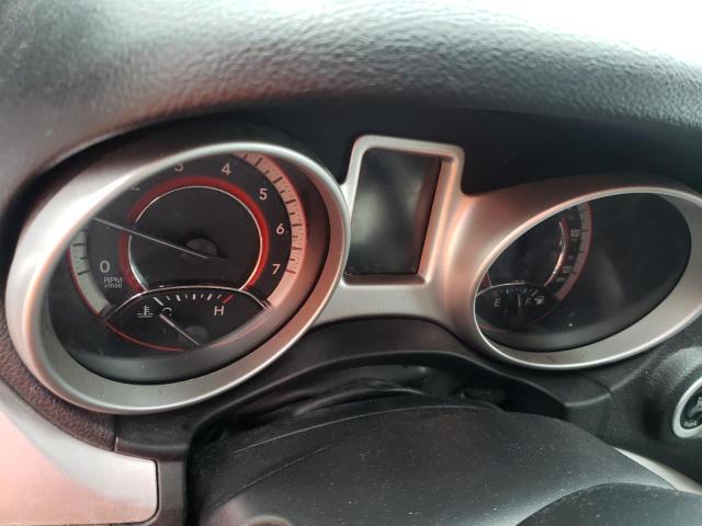 Zdjęcie 8 z aukcji – 2014 DODGE JOURNEY SX z VIN 3C4PDCBB1ET270951